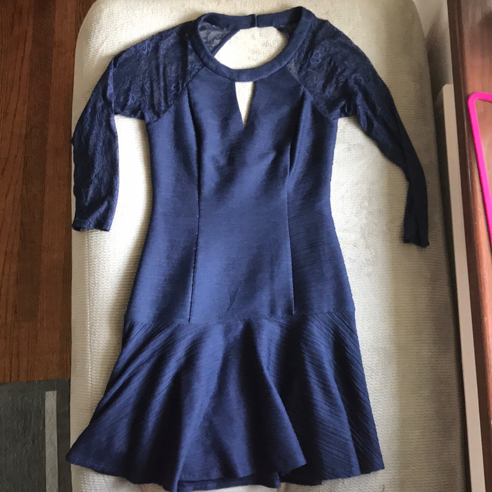 Cocktail Dress